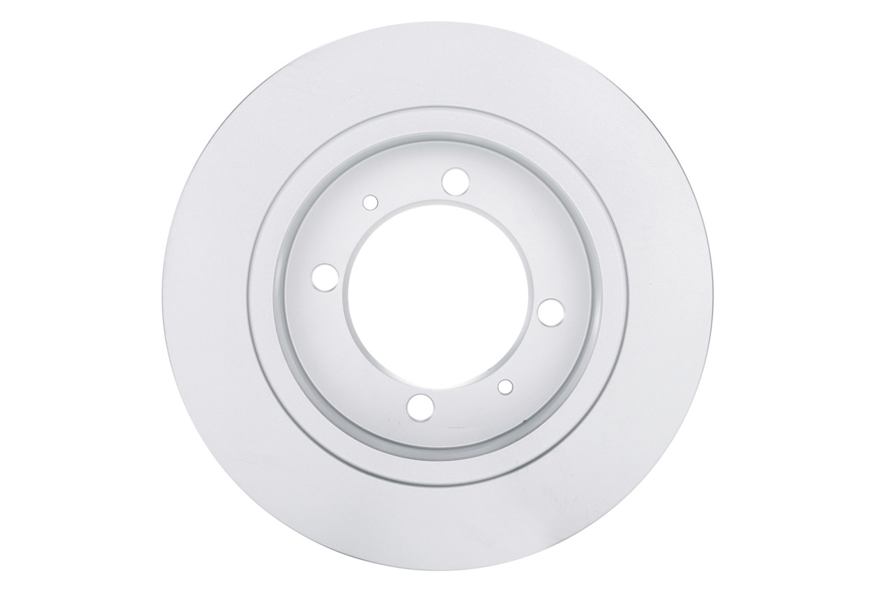 Disc frana BOSCH 0986478898