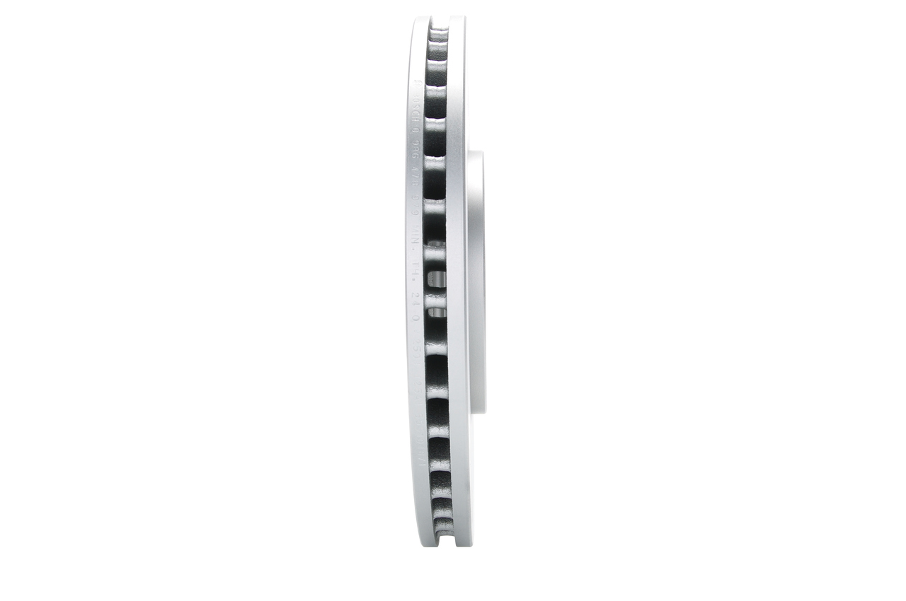 Disc frana BOSCH 0986478979
