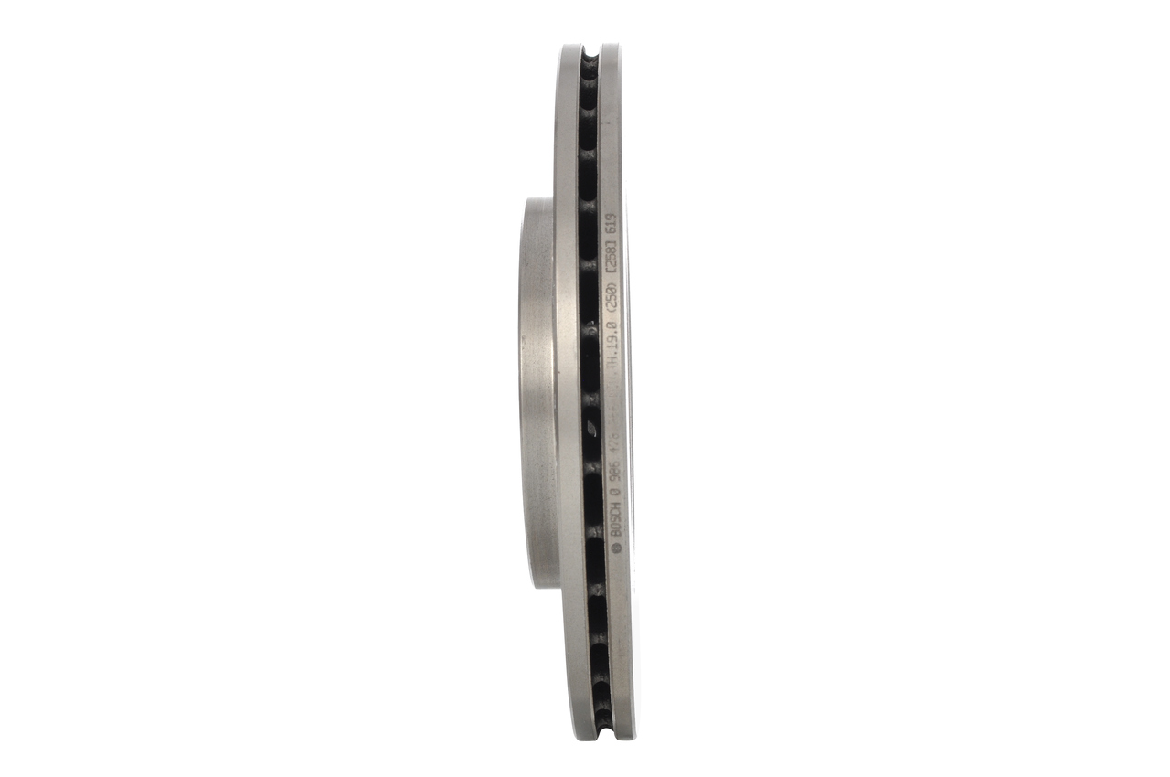 Disc frana BOSCH 0986478988