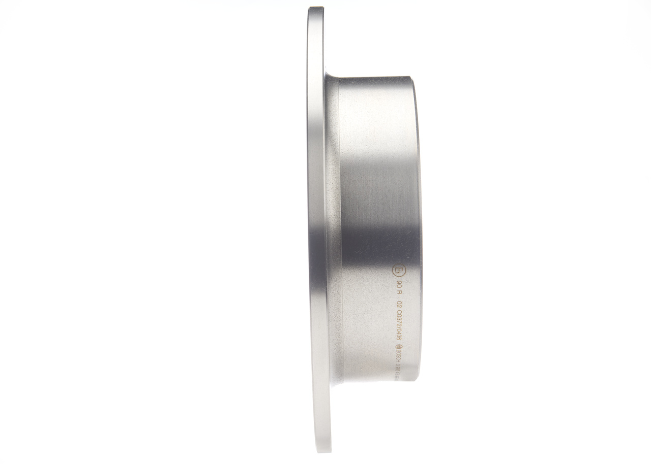 Disc frana BOSCH 0986478999