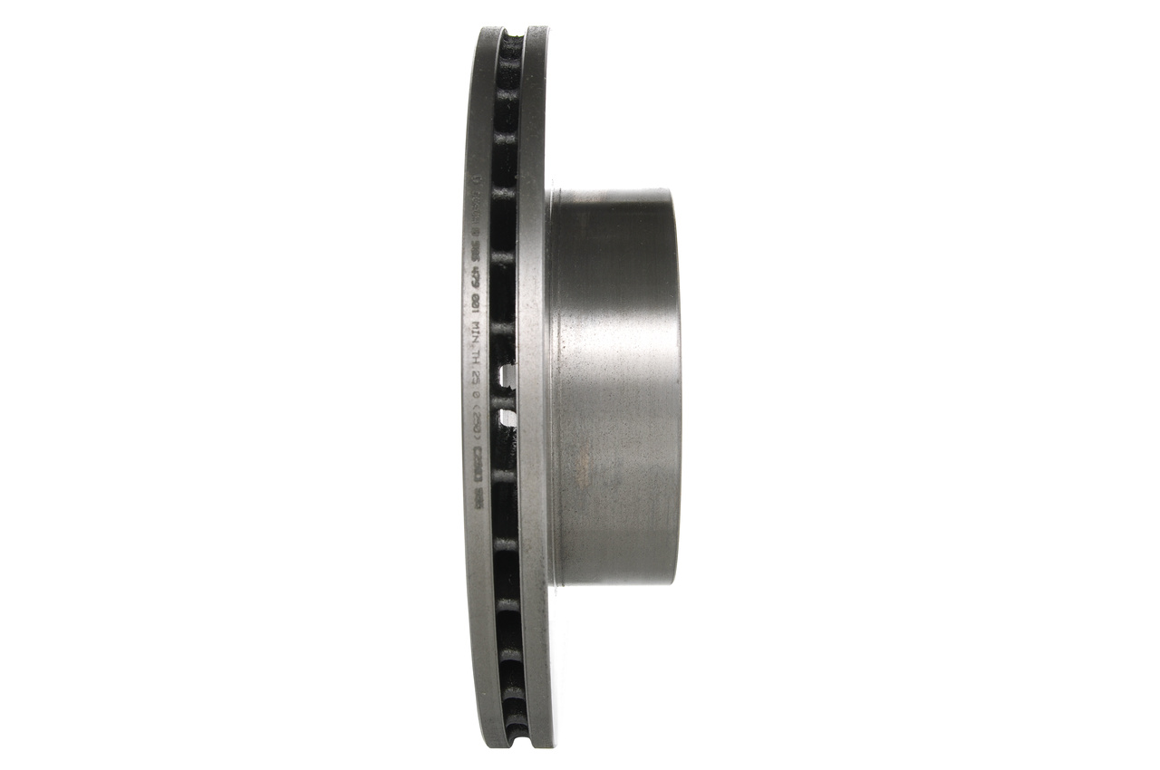 Disc frana BOSCH 0986479001