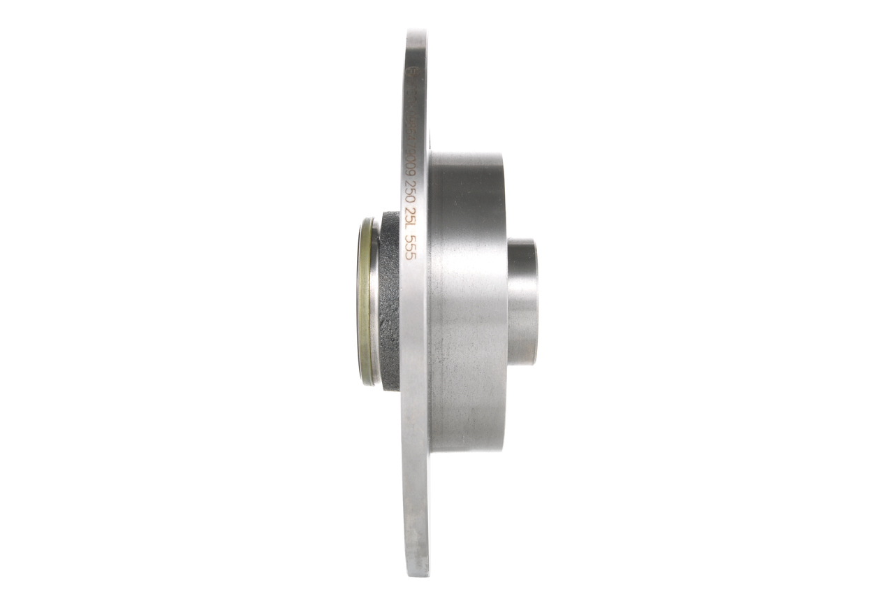 Disc frana BOSCH 0986479009