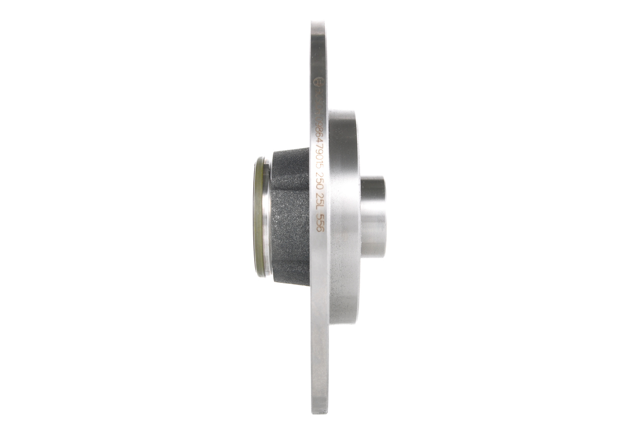 Disc frana BOSCH 0986479015