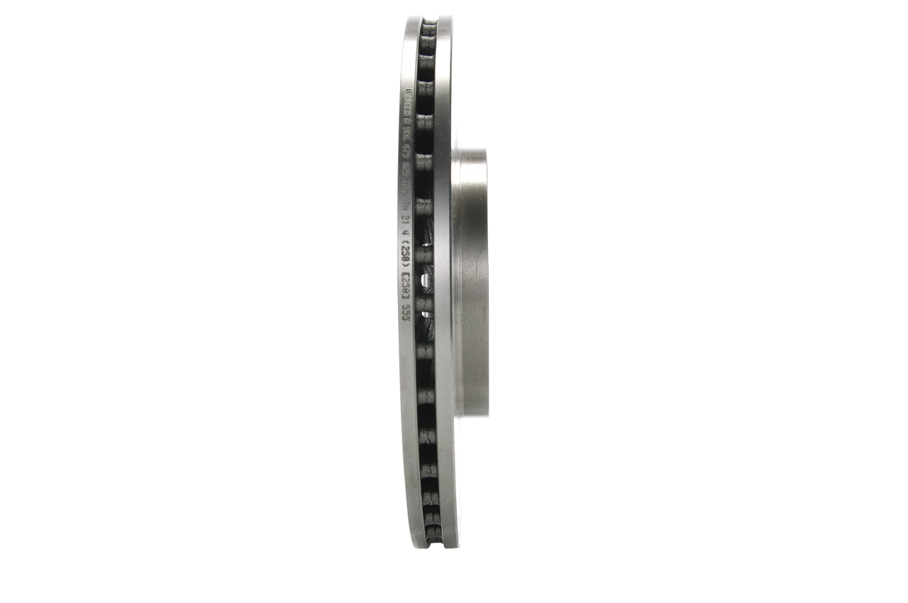 Disc frana BOSCH 0986479029