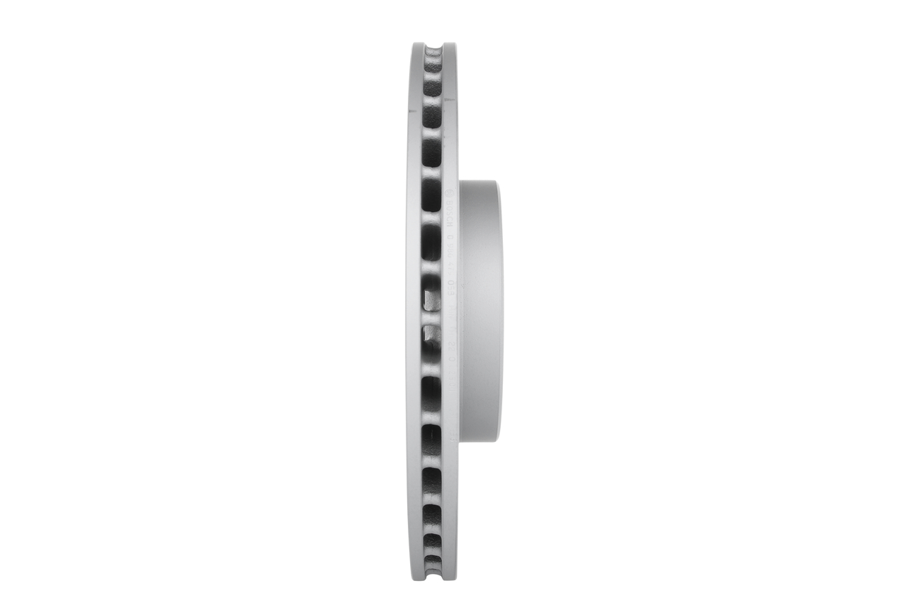 Disc frana BOSCH 0986479058