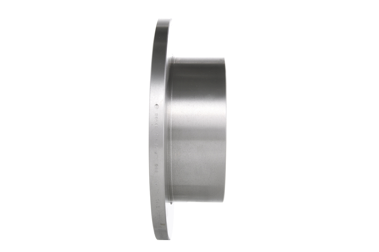 Disc frana BOSCH 0986479066