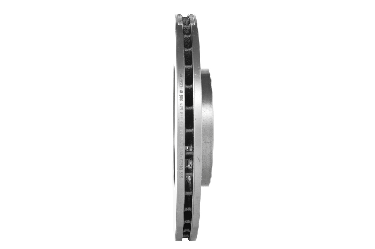 Disc frana BOSCH 0986479077