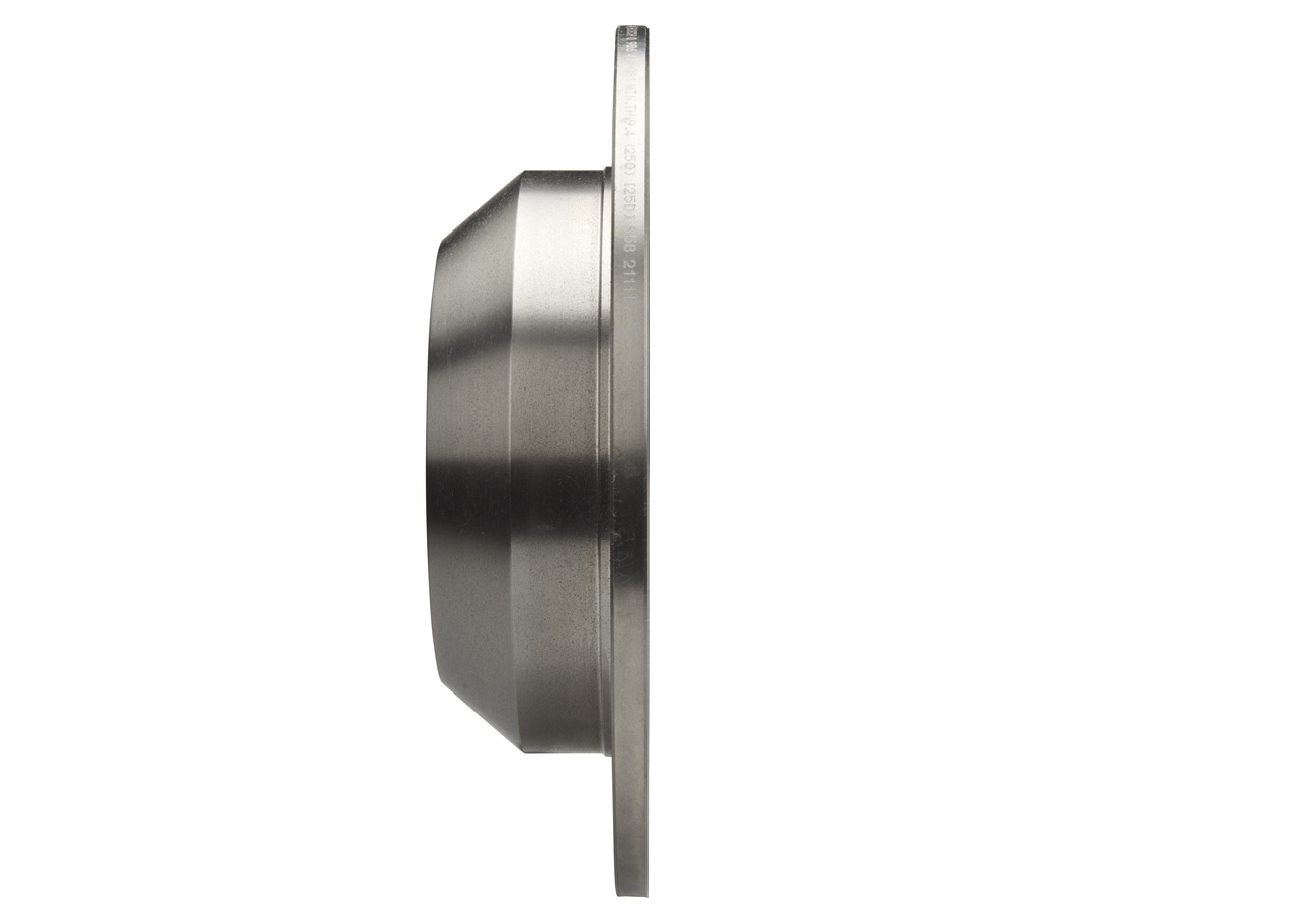 Disc frana BOSCH 0986479081