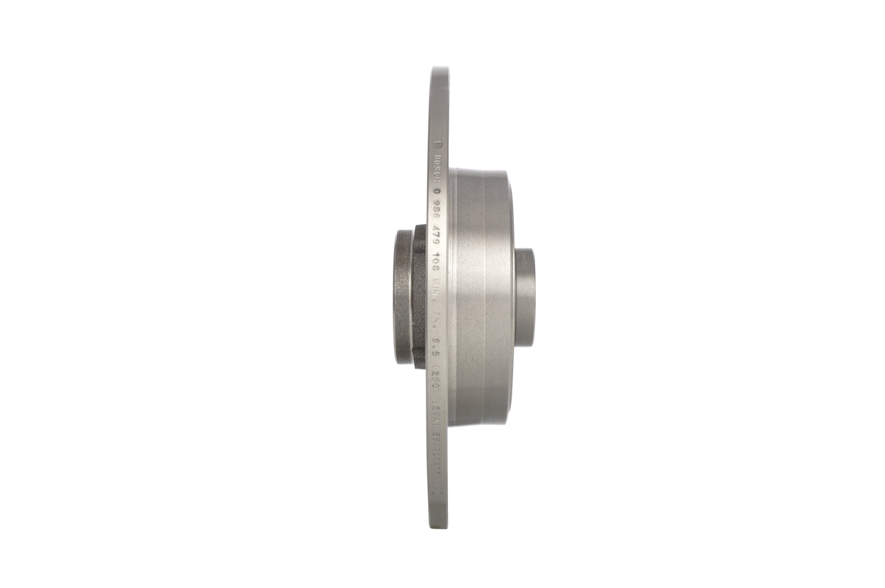 Disc frana BOSCH 0986479108