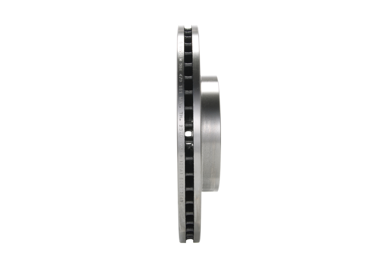 Disc frana BOSCH 0986479111