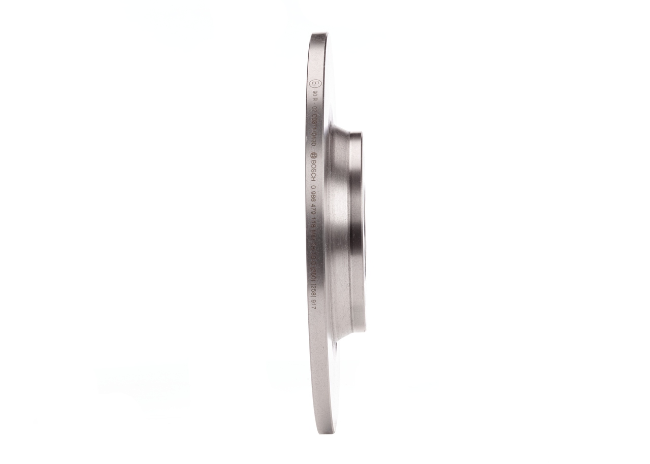 Disc frana BOSCH 0986479118