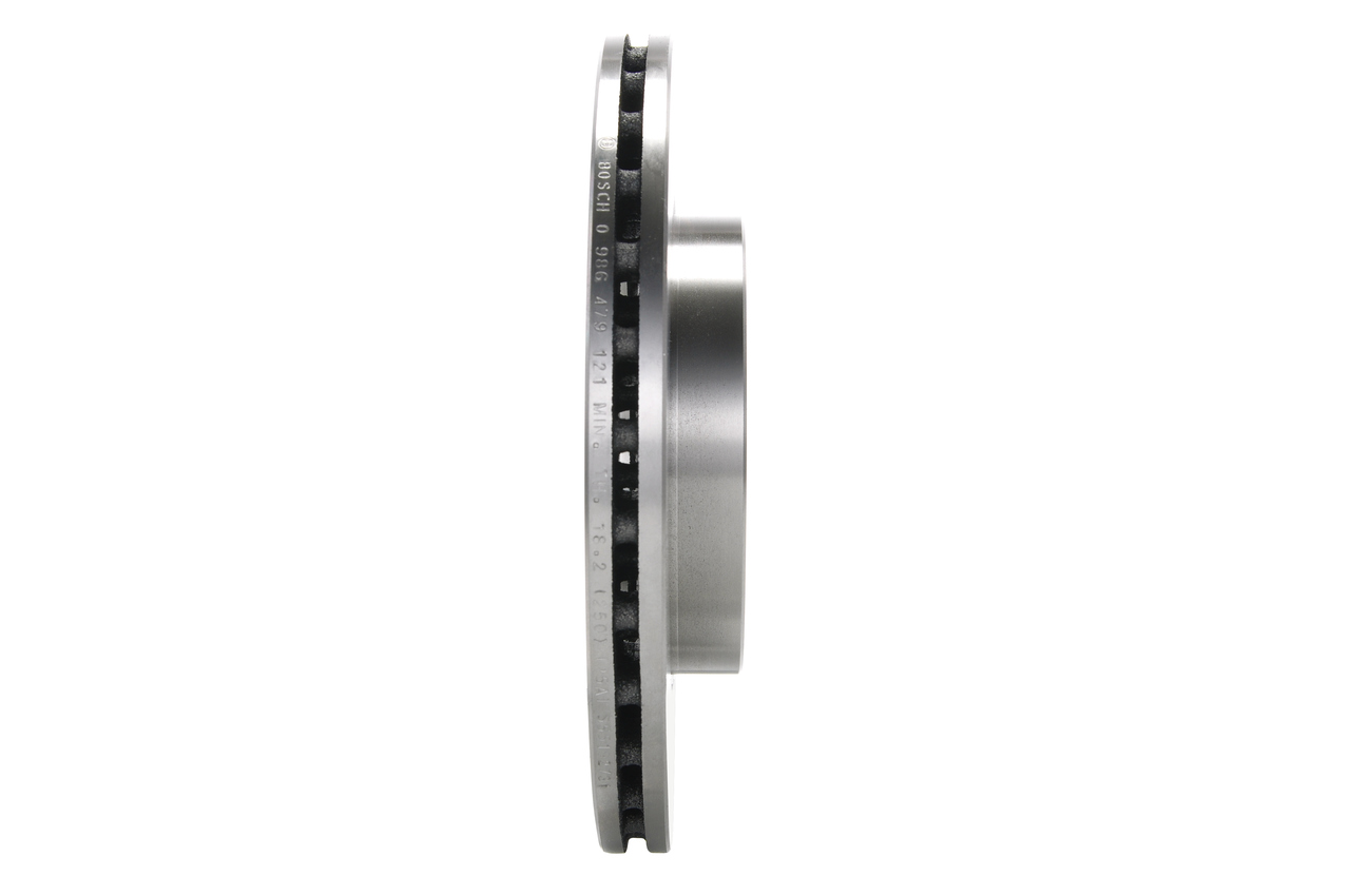 Disc frana BOSCH 0986479121