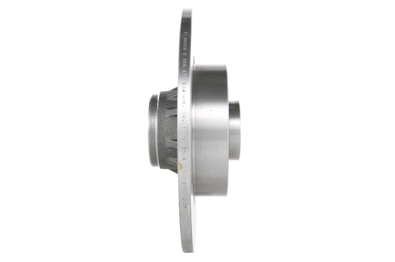 Disc frana BOSCH 0986479144