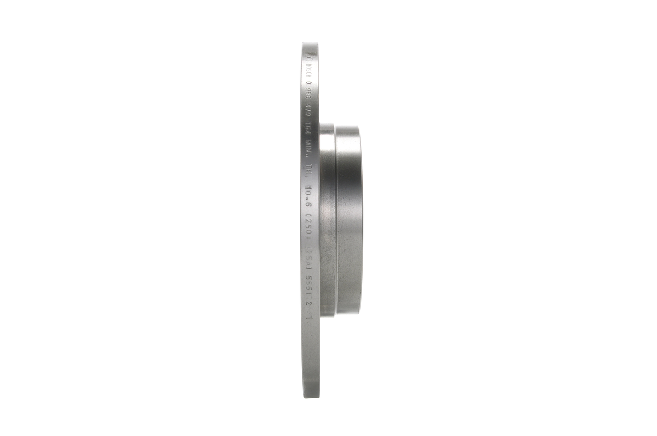 Disc frana BOSCH 0986479164