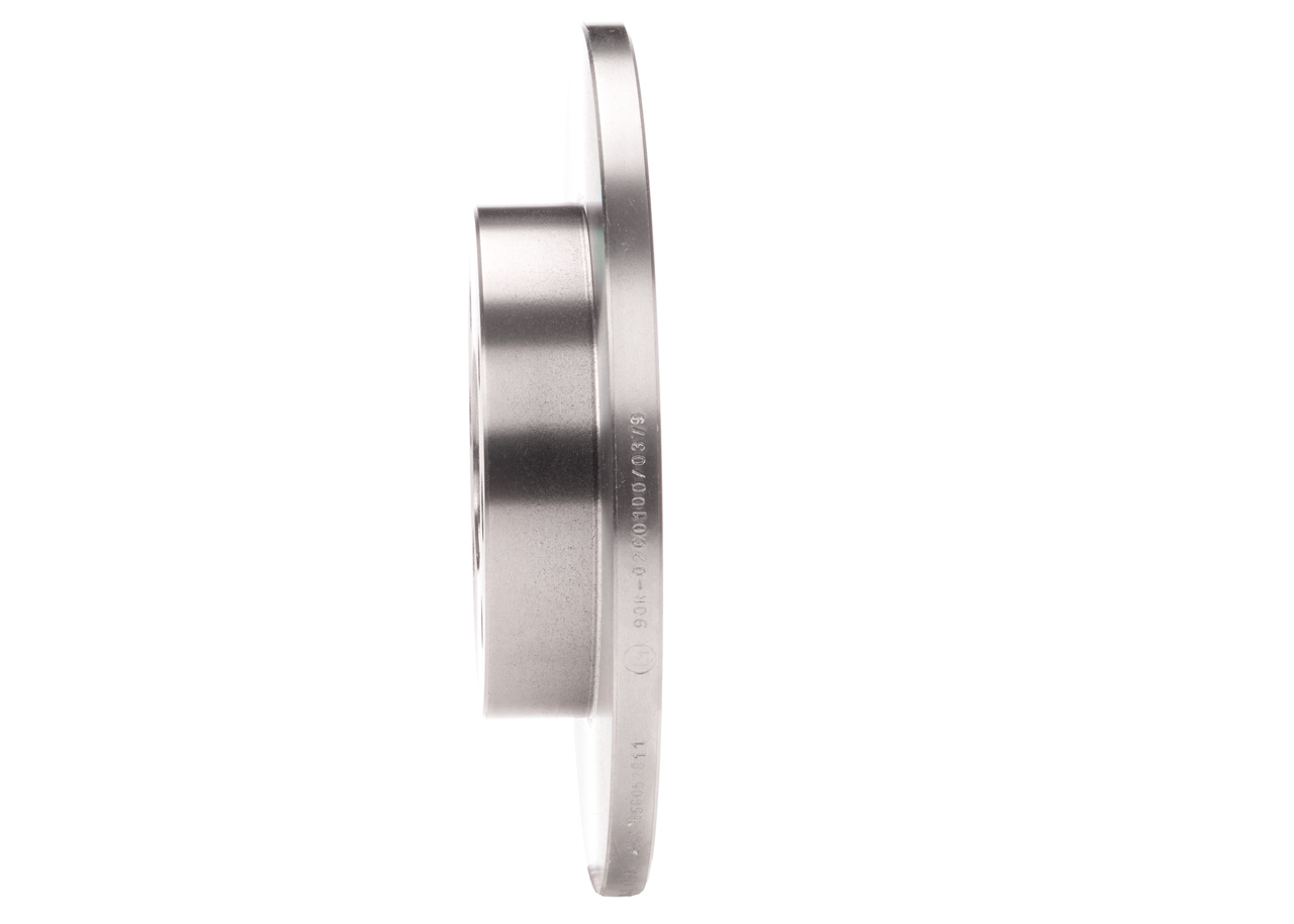 Disc frana BOSCH 0986479165