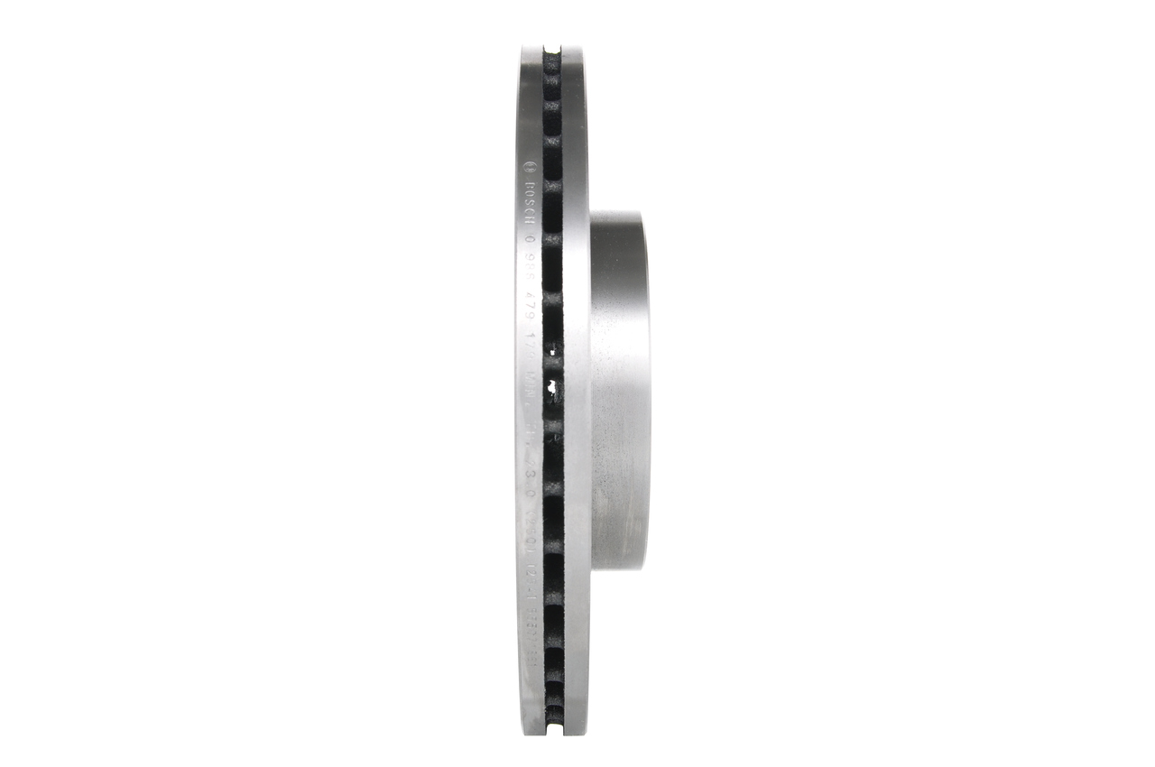 Disc frana BOSCH 0986479179