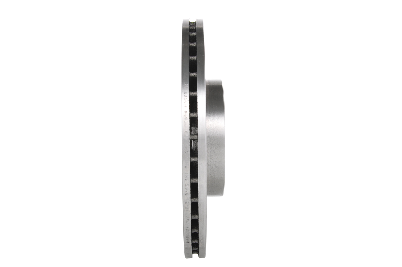 Disc frana BOSCH 0986479183