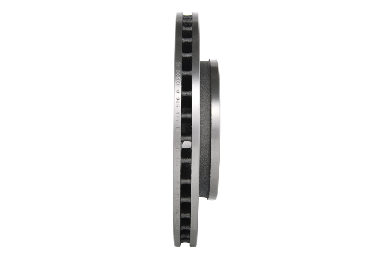 Disc frana BOSCH 0986479187