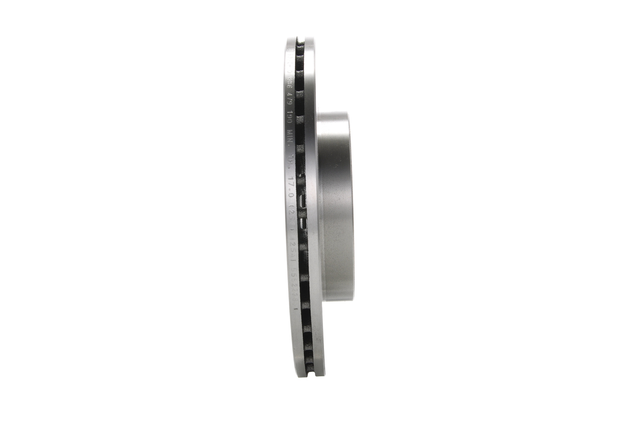 Disc frana BOSCH 0986479190