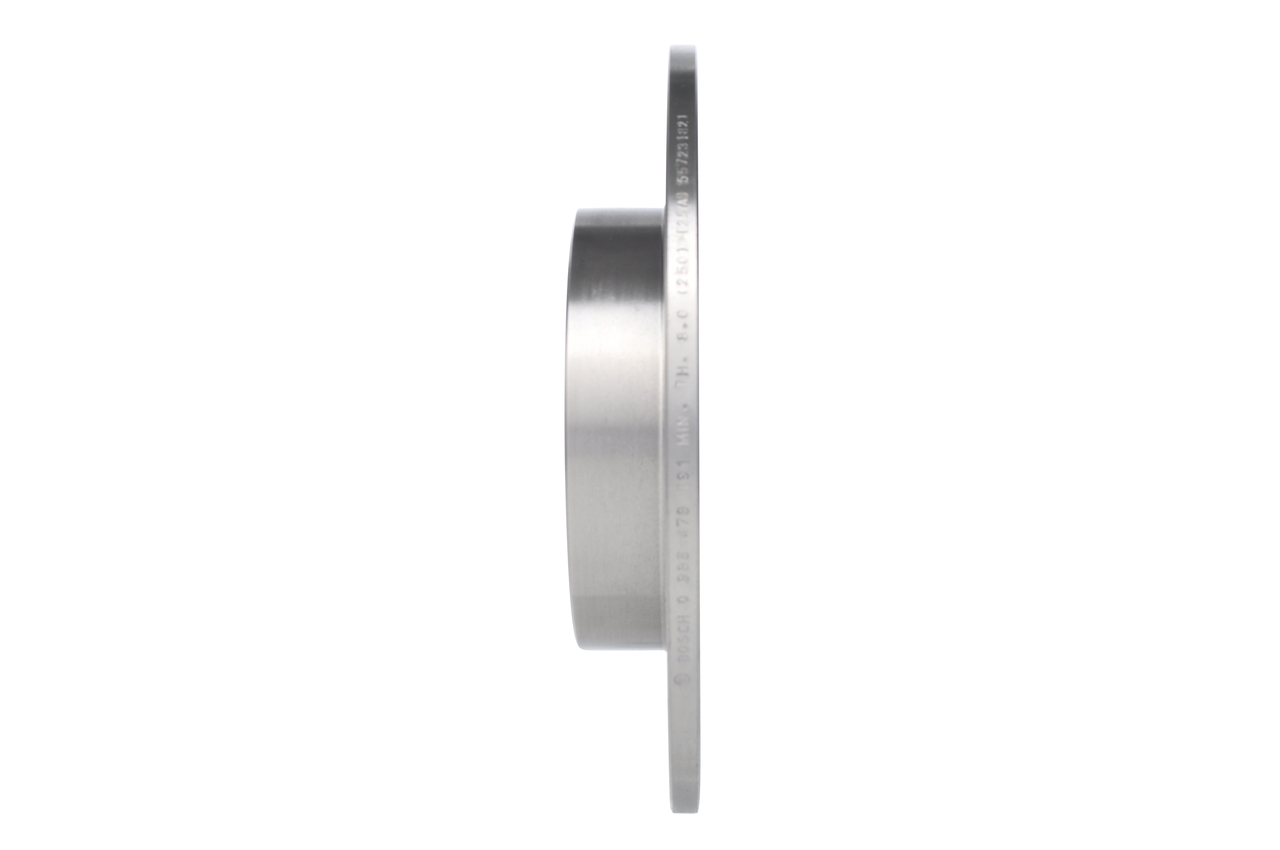 Disc frana BOSCH 0986479191