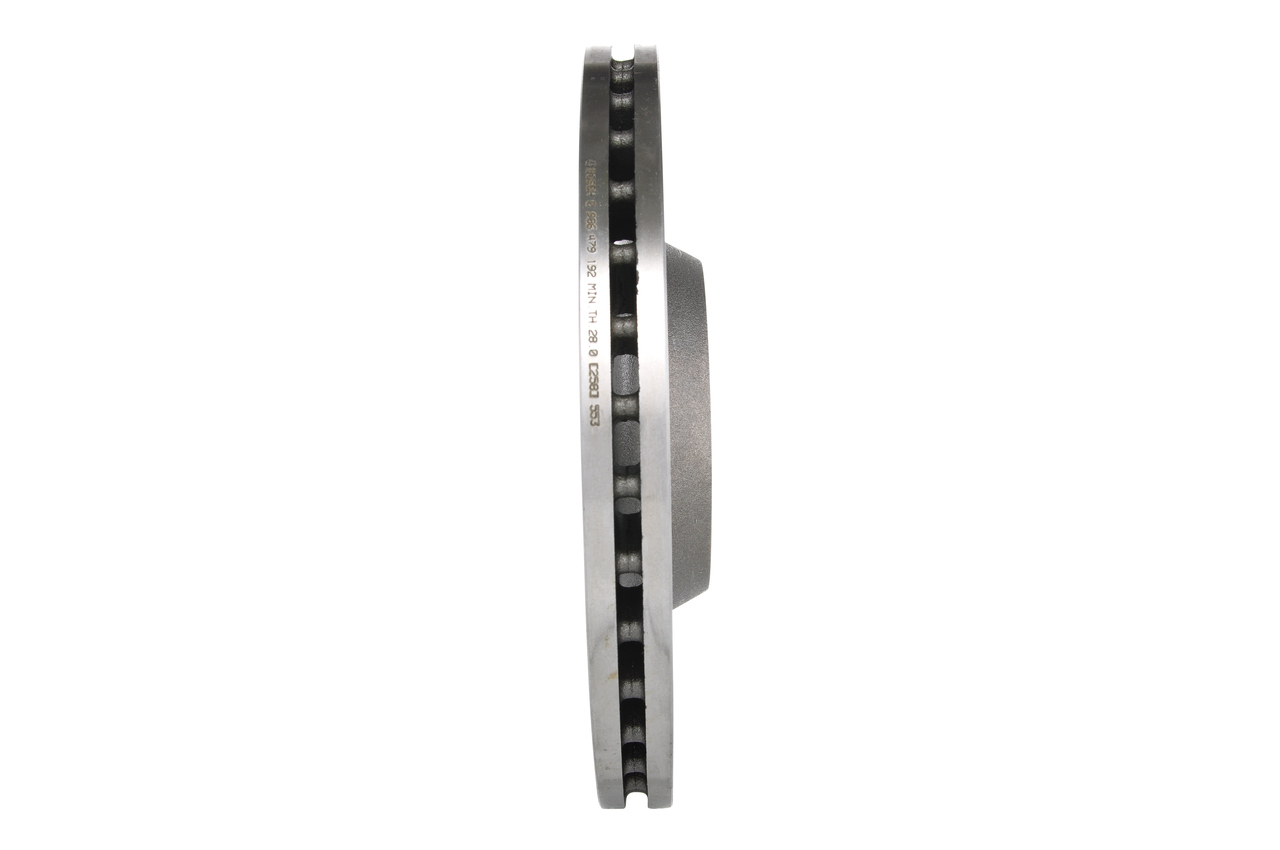 Disc frana BOSCH 0986479192