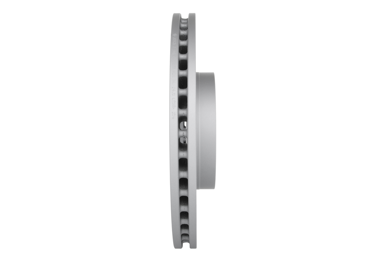 Disc frana BOSCH 0986479193