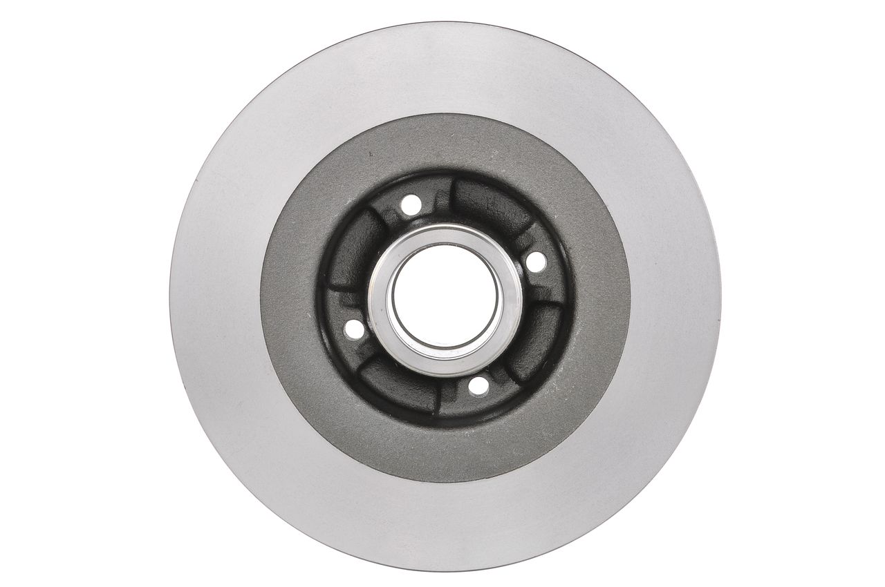 Disc frana BOSCH 0986479196