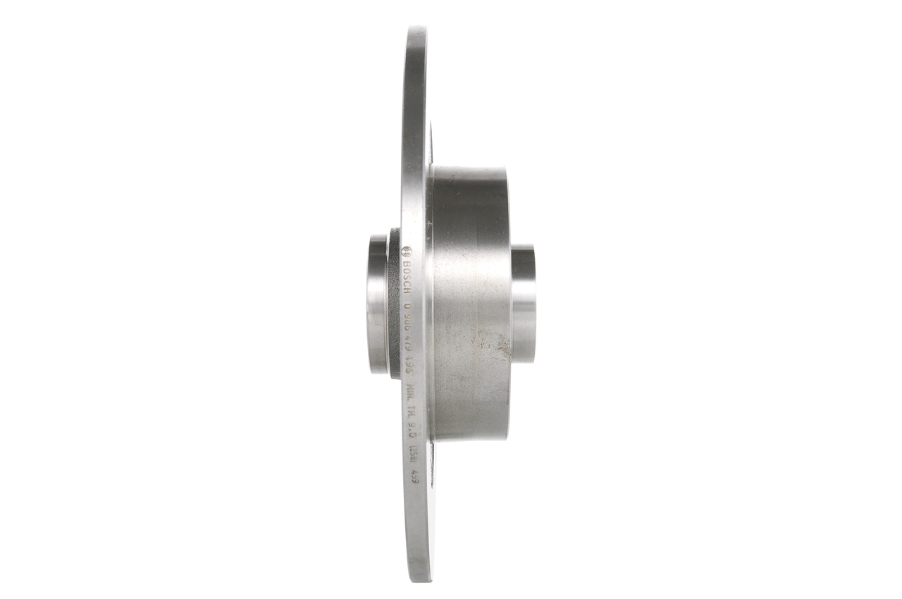 Disc frana BOSCH 0986479196