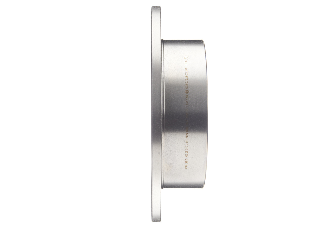 Disc frana BOSCH 0986479200