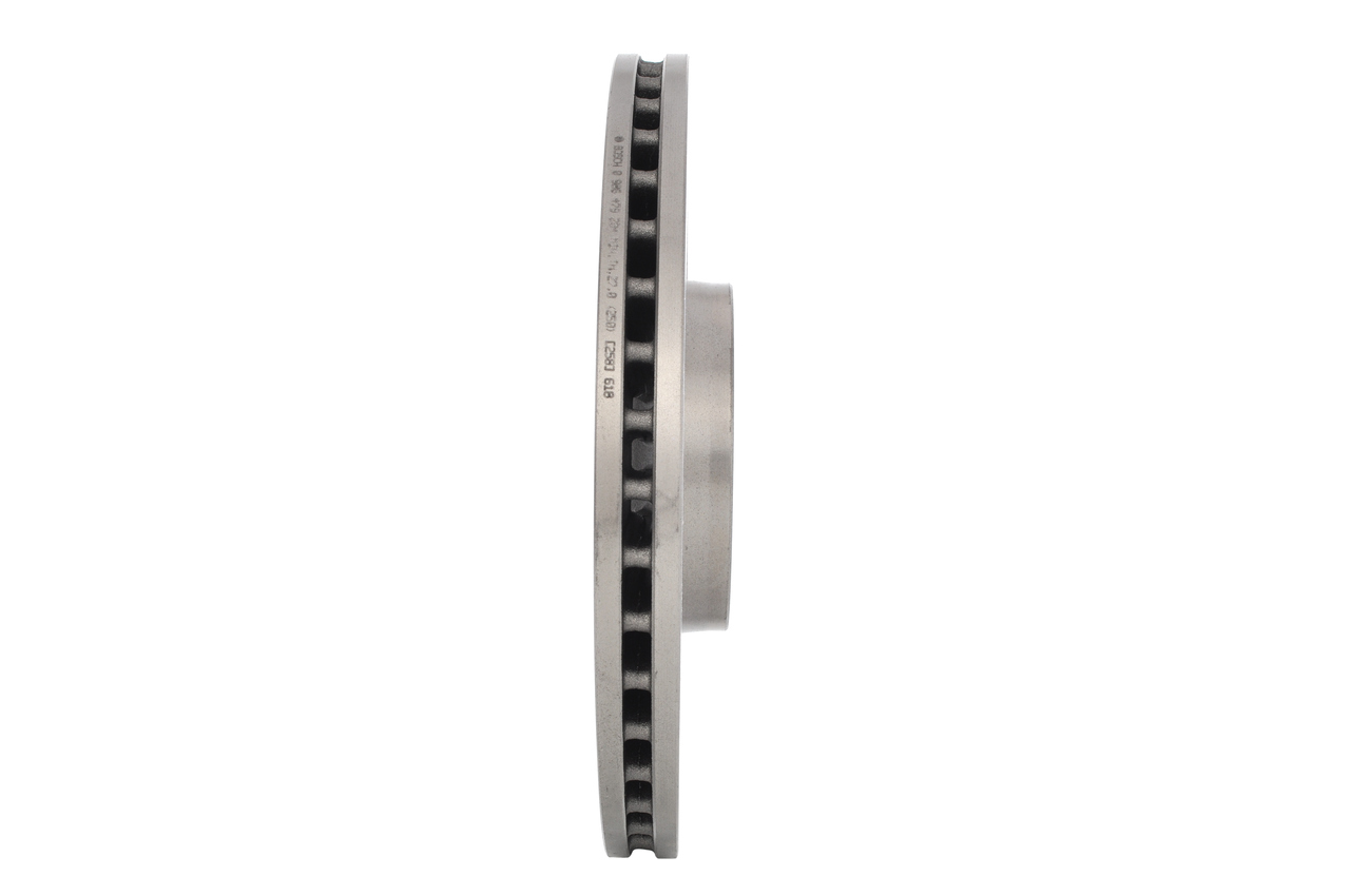 Disc frana BOSCH 0986479204