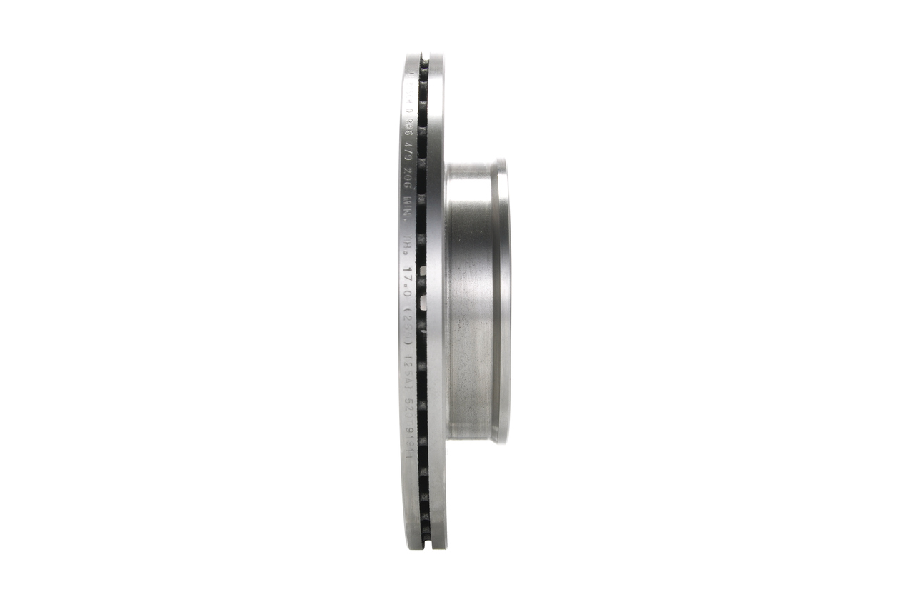 Disc frana BOSCH 0986479206