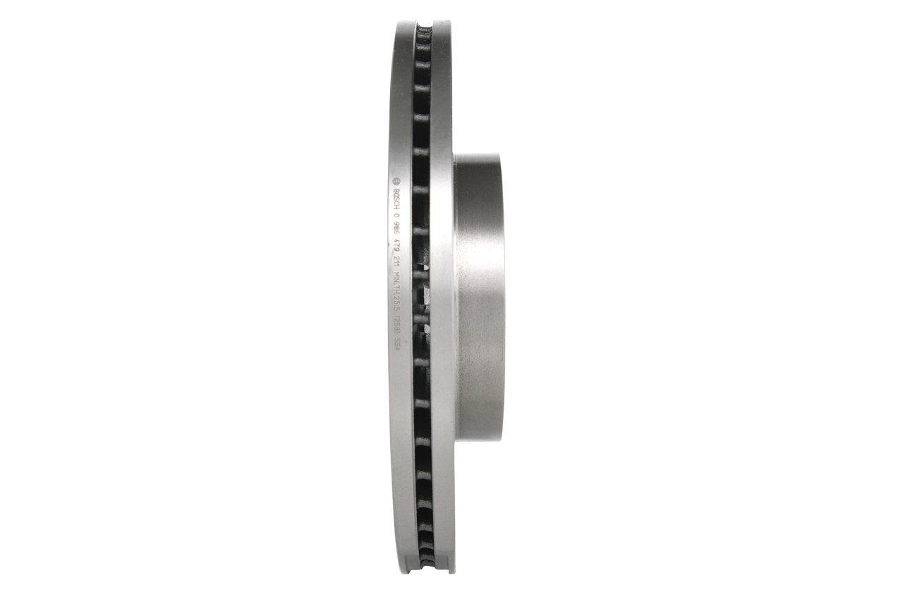 Disc frana BOSCH 0986479211