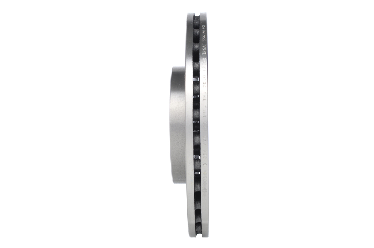 Disc frana BOSCH 0986479223