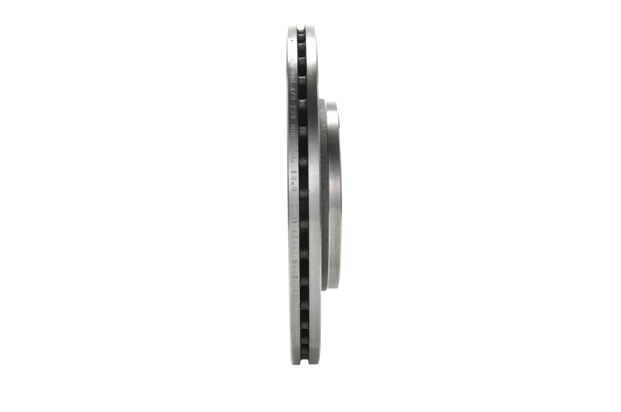 Disc frana BOSCH 0986479239