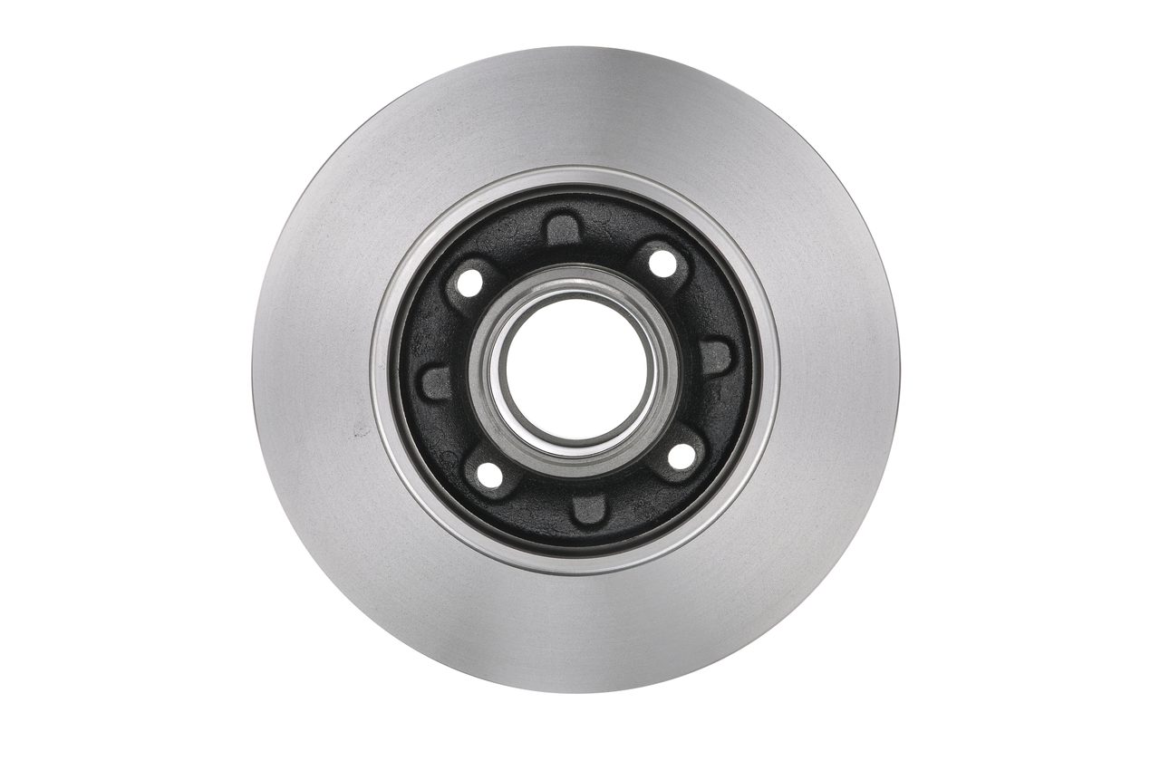 Disc frana BOSCH 0986479255