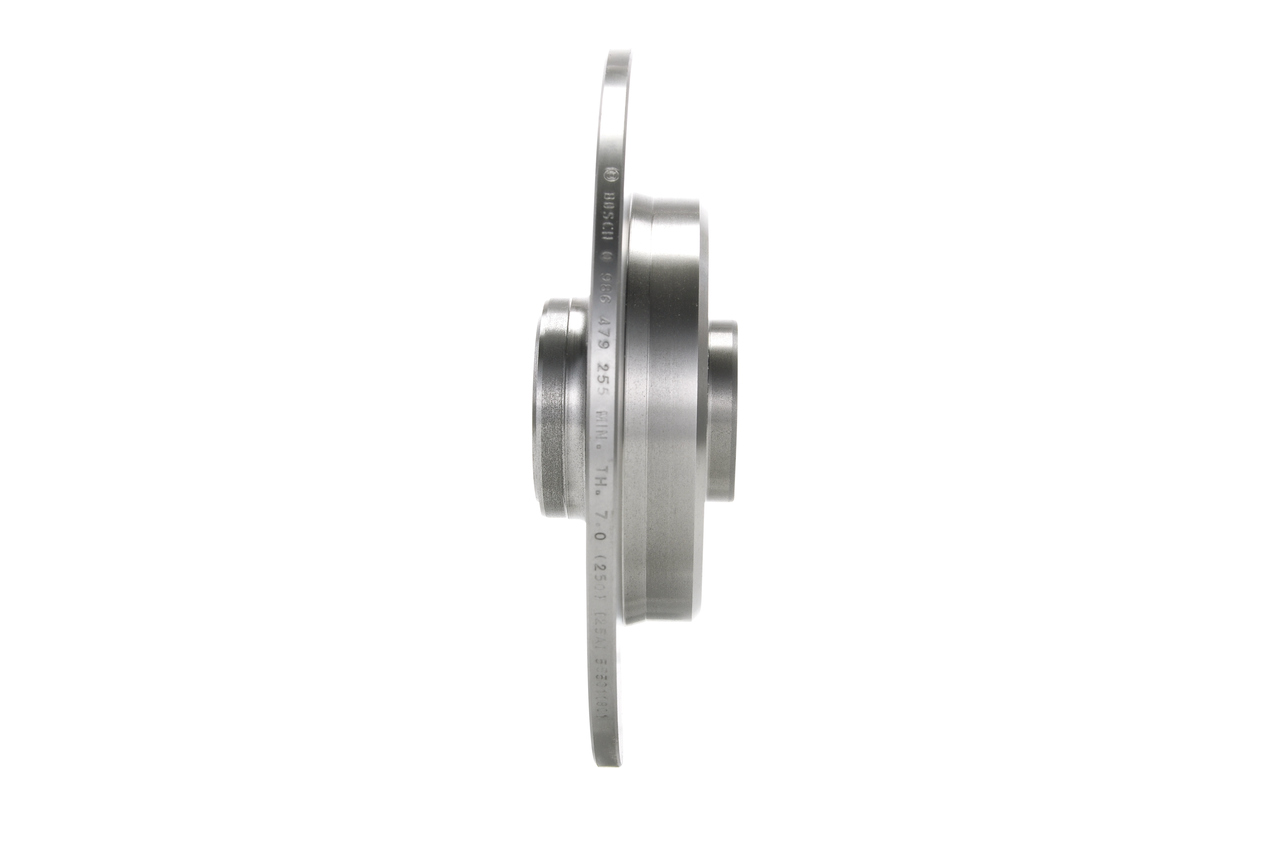 Disc frana BOSCH 0986479255