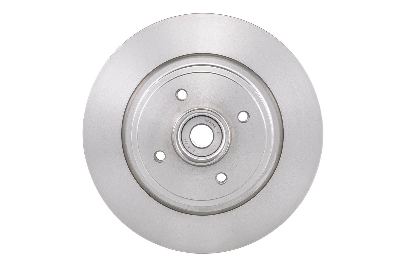 Disc frana BOSCH 0 986 479 270