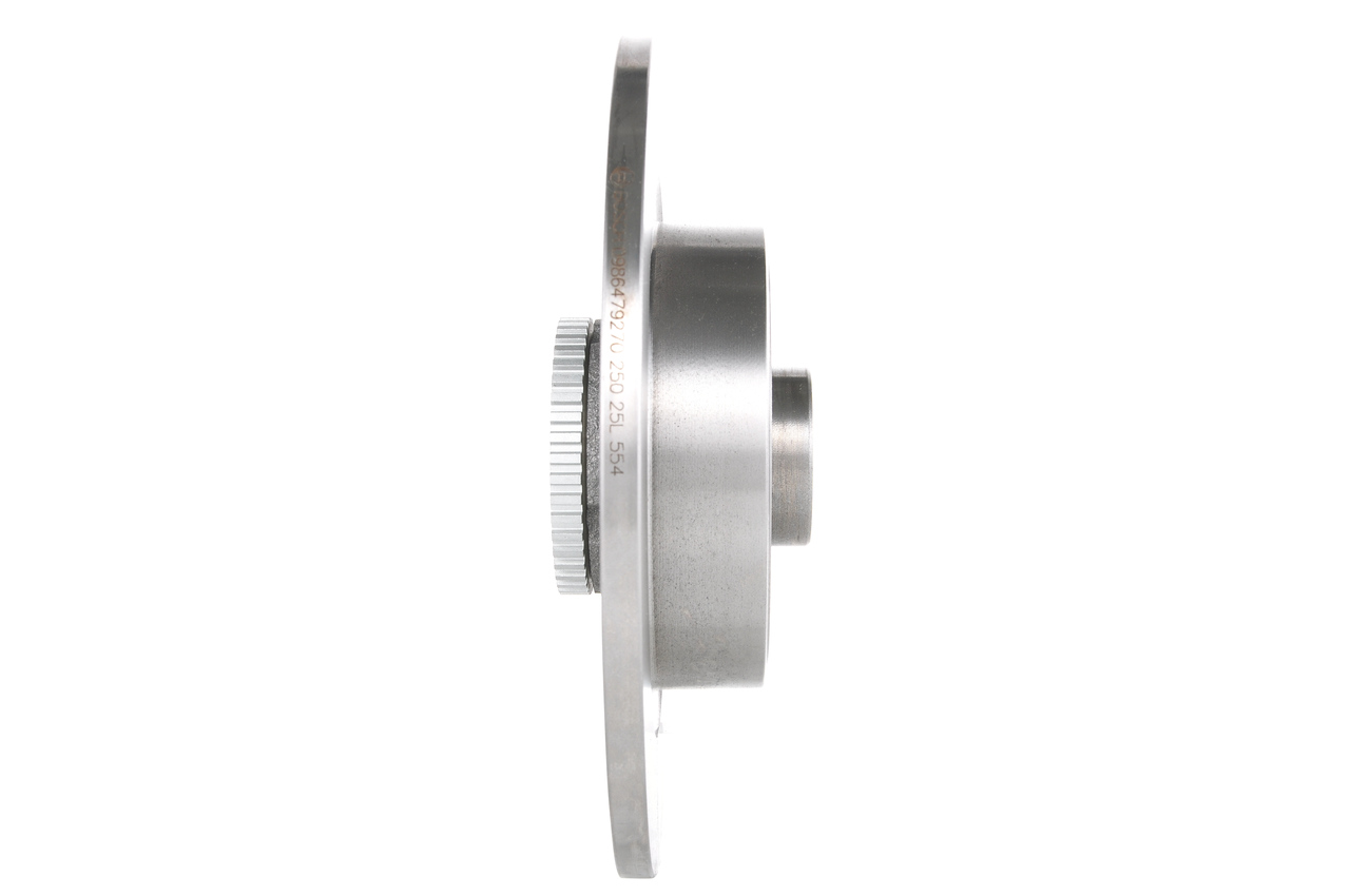 Disc frana BOSCH 0986479270