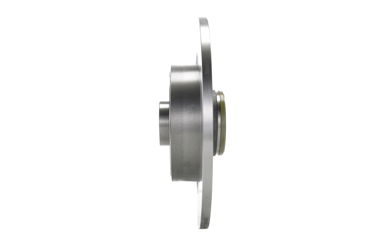 Disc frana BOSCH 0986479273