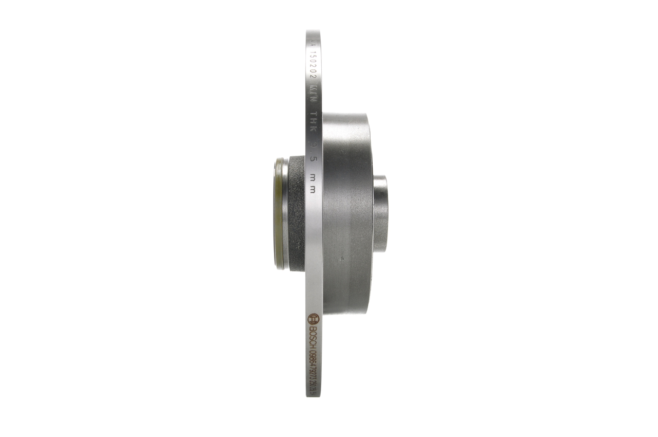 Disc frana BOSCH 0986479273