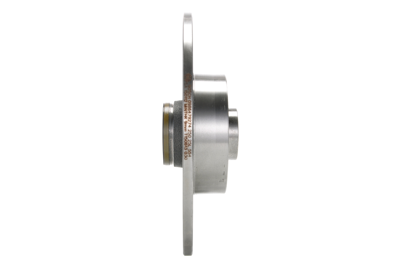 Disc frana BOSCH 0986479274