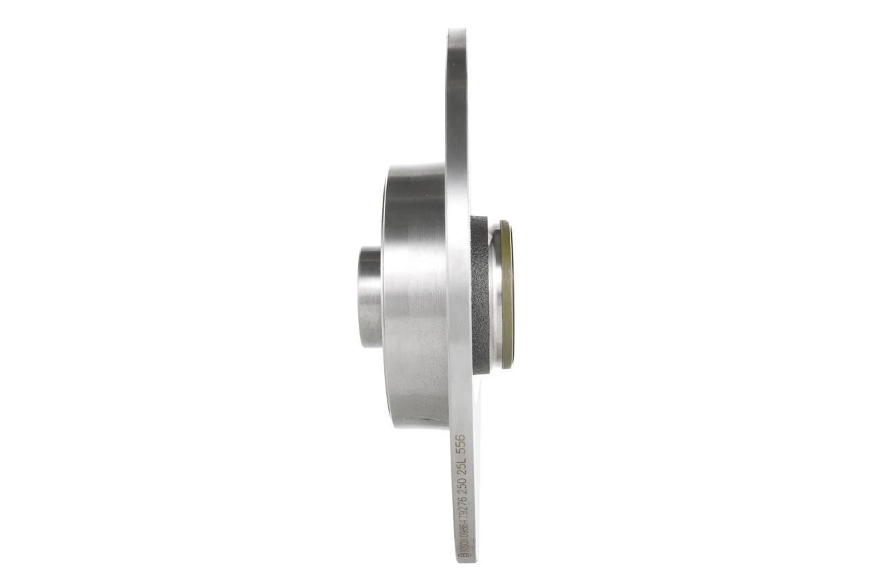 Disc frana BOSCH 0986479276