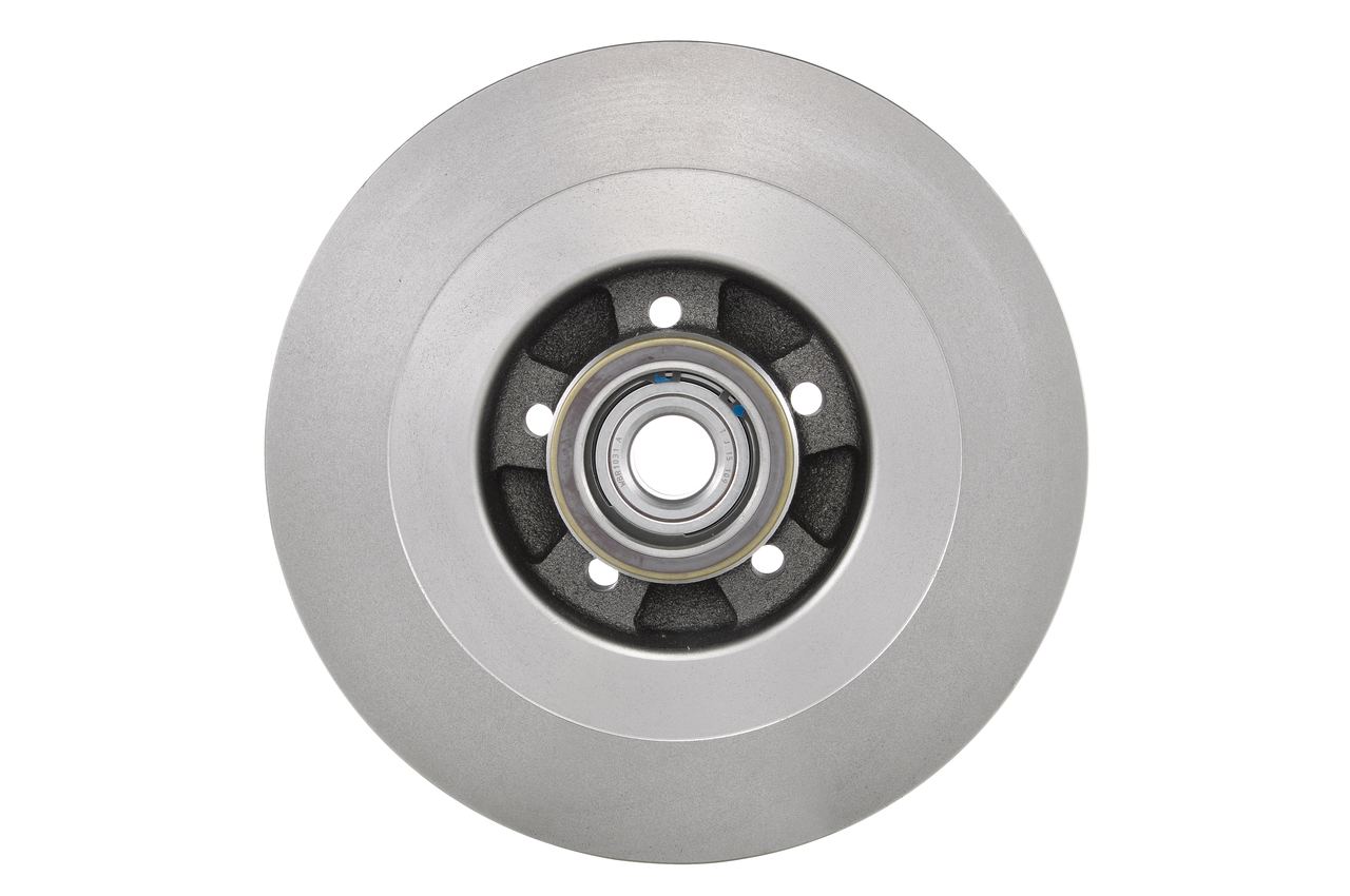 Disc frana BOSCH 0986479276