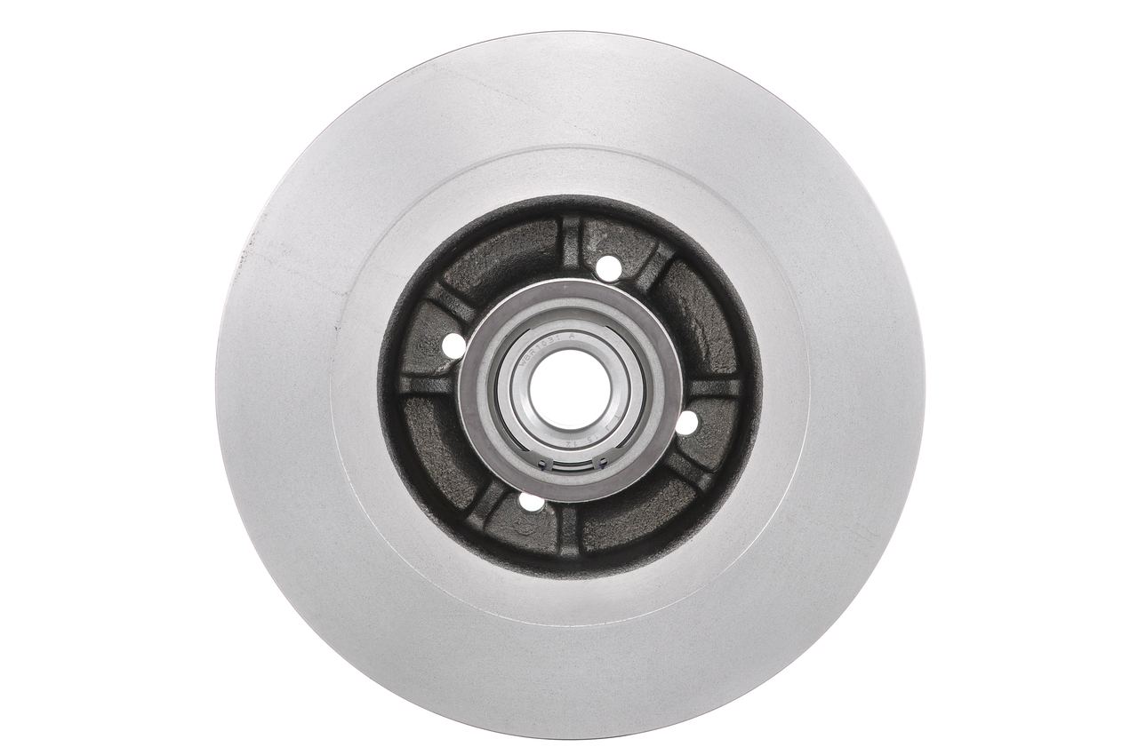 Disc frana BOSCH 0986479277