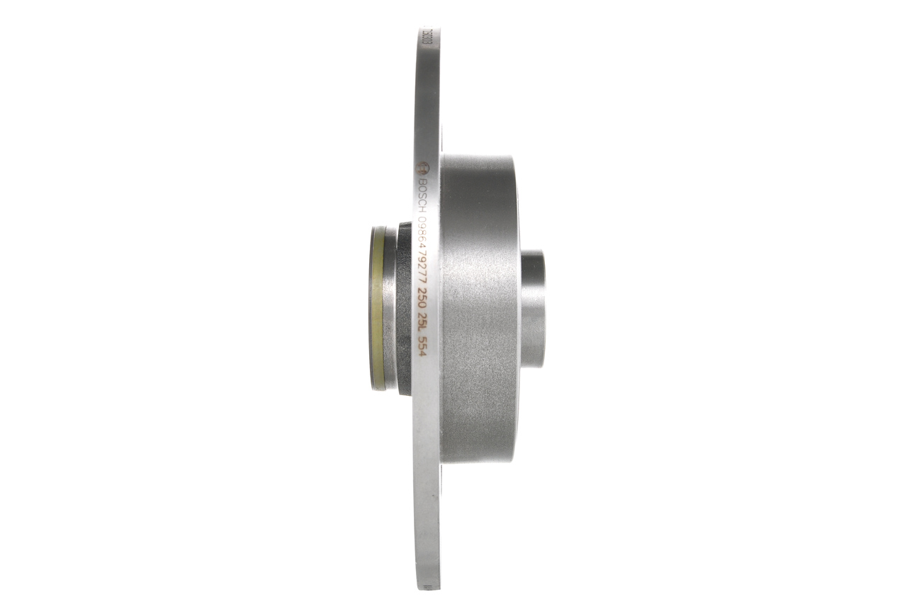 Disc frana BOSCH 0986479277