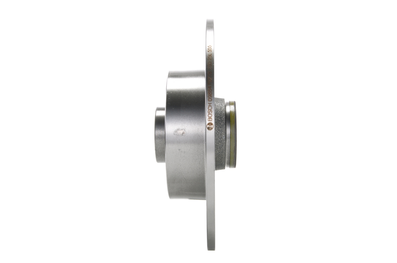 Disc frana BOSCH 0986479278