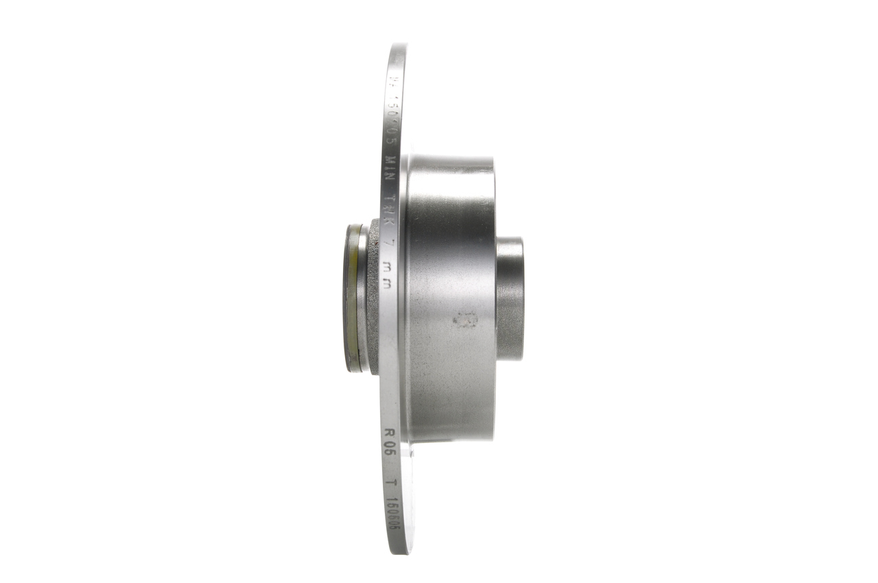 Disc frana BOSCH 0986479278