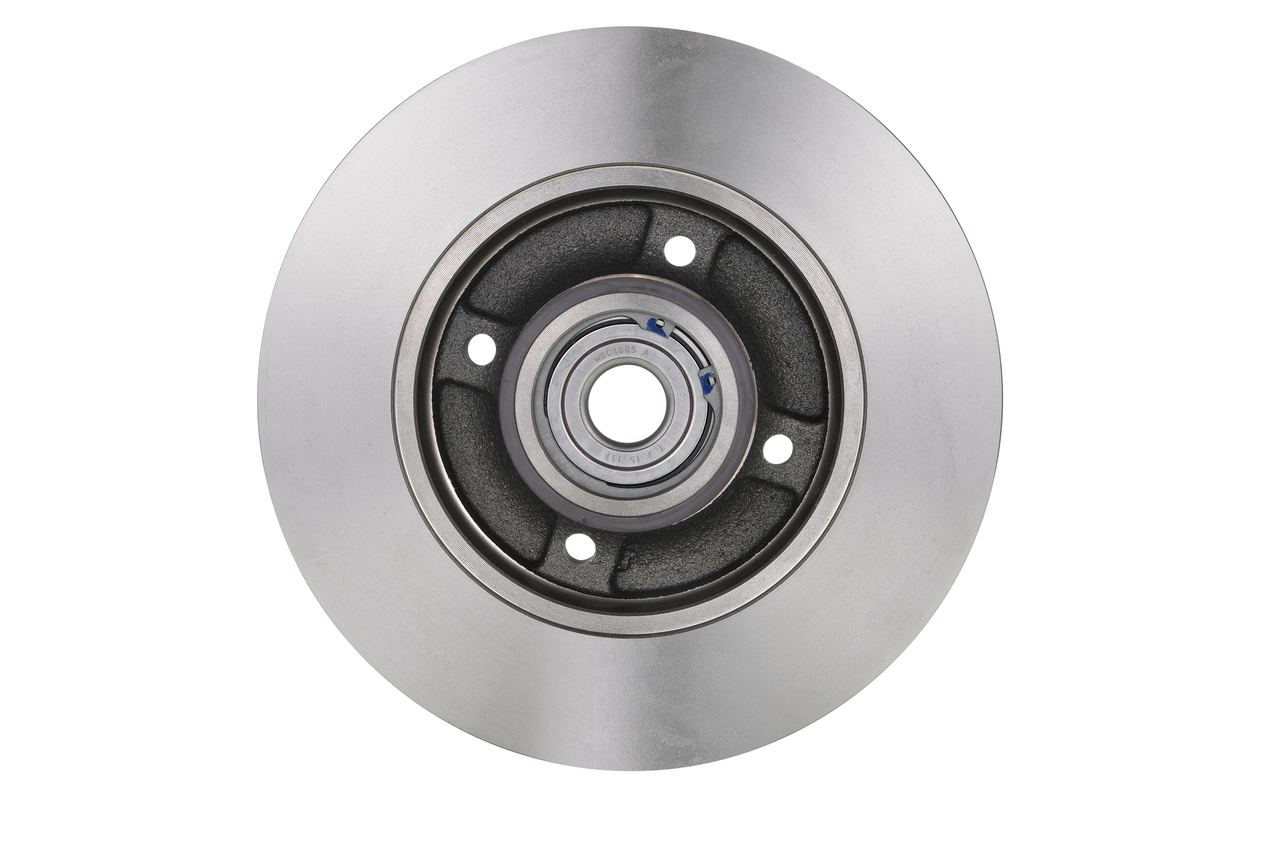 Disc frana BOSCH 0986479279