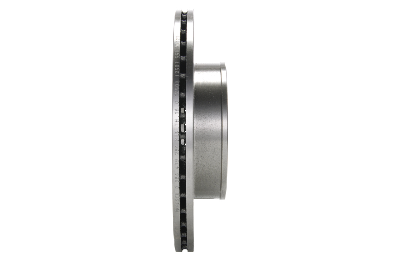 Disc frana BOSCH 0986479286