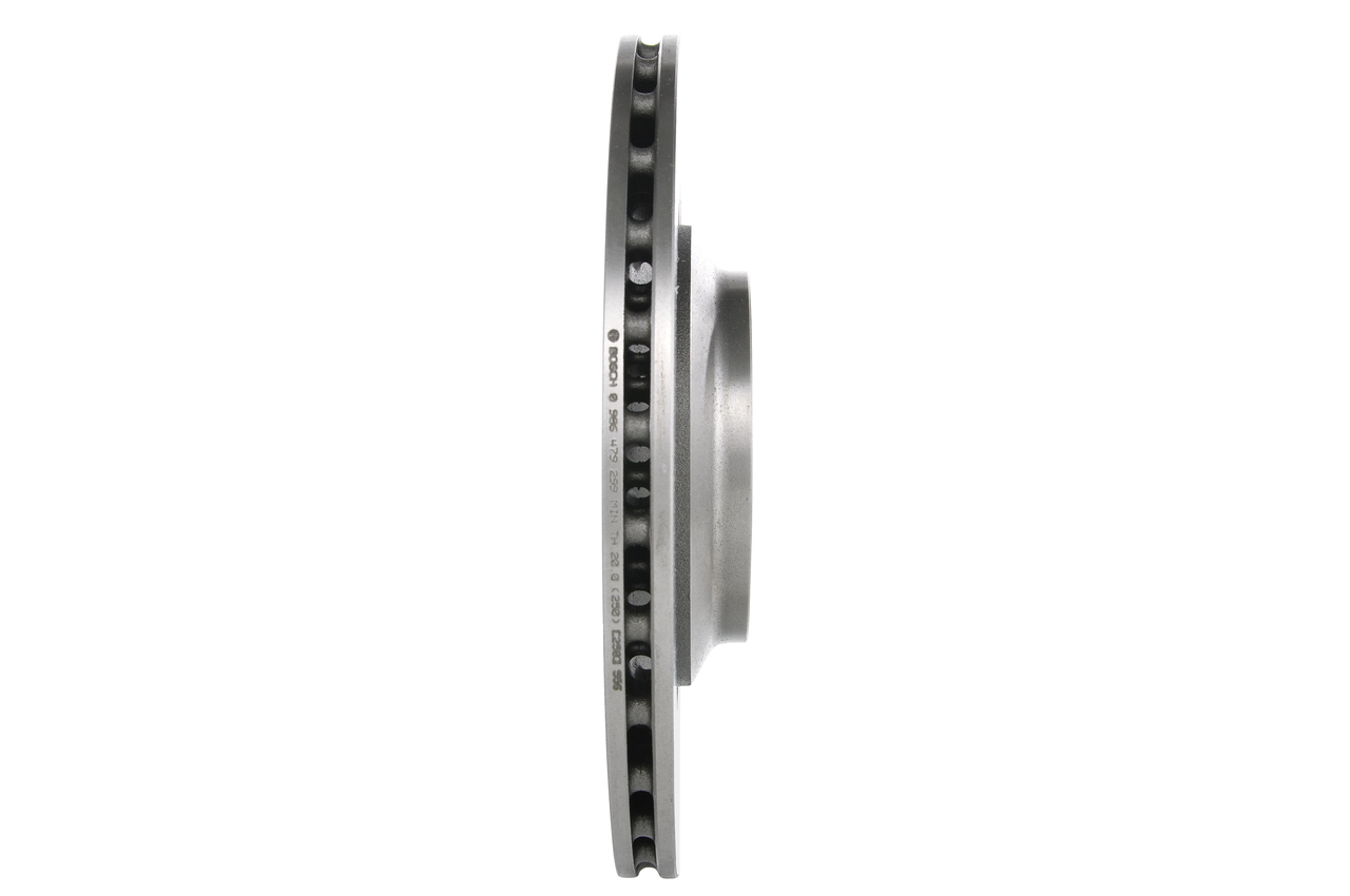 Disc frana BOSCH 0986479299